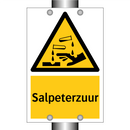 Salpeterzuur