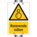 Roterende rollen