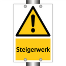 Steigerwerk