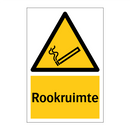 Rookruimte