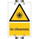 Uv Ultraviolet