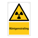 Röntgenstraling