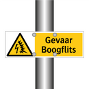 Gevaar Boogflits