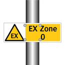 EX Zone 0