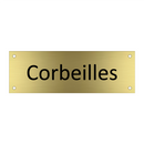 Corbeilles