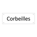 Corbeilles
