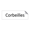 Corbeilles
