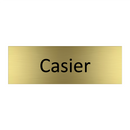 Casier & Casier & Casier & Casier & Casier & Casier