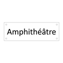 Amphithéâtre