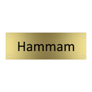 hammam