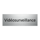 Vidéosurveillance