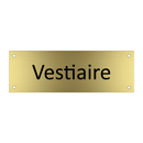 Vestiaire