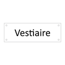 Vestiaire