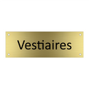 Vestiaires