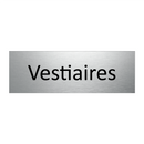 Vestiaires