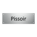 Pissoir