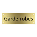 Garde-robes