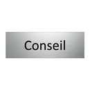 Conseil & Conseil & Conseil & Conseil & Conseil & Conseil & Conseil