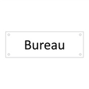 Bureau & Bureau & Bureau