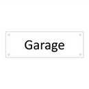 Garage & Garage & Garage