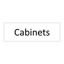 Cabinets & Cabinets & Cabinets & Cabinets & Cabinets & Cabinets