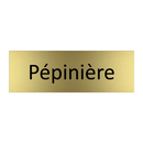 Pépinière & Pépinière & Pépinière & Pépinière & Pépinière & Pépinière