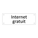 Internet gratuit