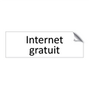 Internet gratuit
