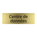 Centre de données