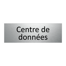 Centre de données