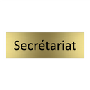 Secrétariat & Secrétariat & Secrétariat & Secrétariat & Secrétariat & Secrétariat
