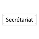 Secrétariat & Secrétariat & Secrétariat