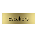 Escaliers & Escaliers & Escaliers & Escaliers & Escaliers & Escaliers