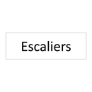 Escaliers & Escaliers & Escaliers & Escaliers & Escaliers & Escaliers