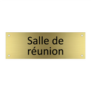 Salle de réunion