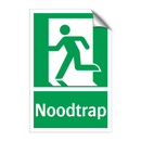 Noodtrap & Noodtrap & Noodtrap & Noodtrap