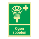 Ogen spoelen & Ogen spoelen & Ogen spoelen & Ogen spoelen