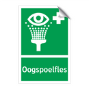 Oogspoelfles & Oogspoelfles & Oogspoelfles & Oogspoelfles