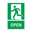 OPEN & OPEN & OPEN & OPEN & OPEN & OPEN & OPEN & OPEN & OPEN & OPEN