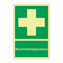 Reanimatieapparatuur & Reanimatieapparatuur & Reanimatieapparatuur & Reanimatieapparatuur