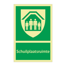 Schuilplaatsruimte & Schuilplaatsruimte & Schuilplaatsruimte & Schuilplaatsruimte