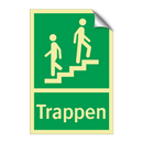 Trappen & Trappen & Trappen & Trappen