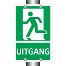 UITGANG & UITGANG & UITGANG & UITGANG & UITGANG