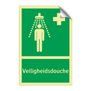 Veiligheidsdouche & Veiligheidsdouche & Veiligheidsdouche & Veiligheidsdouche
