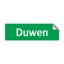 Duwen & Duwen & Duwen & Duwen