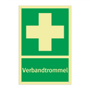 Verbandtrommel & Verbandtrommel & Verbandtrommel & Verbandtrommel