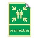 Verzamelplaats & Verzamelplaats & Verzamelplaats & Verzamelplaats