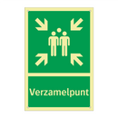 Verzamelpunt & Verzamelpunt & Verzamelpunt & Verzamelpunt
