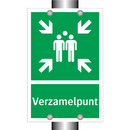 Verzamelpunt & Verzamelpunt & Verzamelpunt & Verzamelpunt & Verzamelpunt
