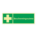 Beschermingsruimte & Beschermingsruimte & Beschermingsruimte & Beschermingsruimte